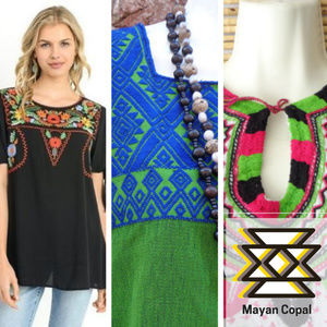 Meet your Posher, Jose